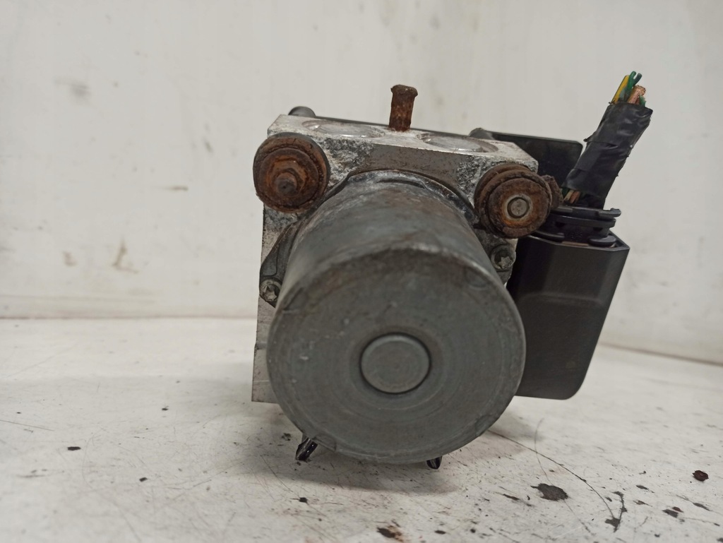 фото №12, Citroen c4 насос abs 0265950635