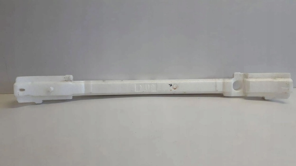 фото №5, Mazda 2 2007-2011 абсорбер бампера перед