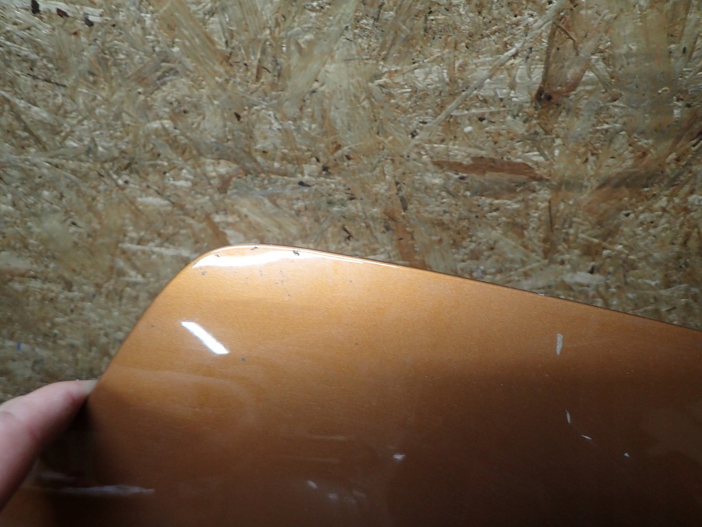 фото №3, Капот renault captur