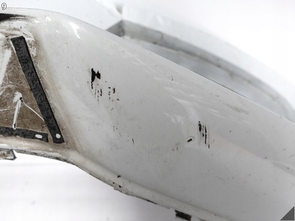 фото №10, Audi a1 s1 8x 8xa lift s-line 14-18 бампер бампер + заглушка перед