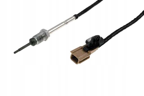 фото №2, Ngk датчик температуры выхлопных газов