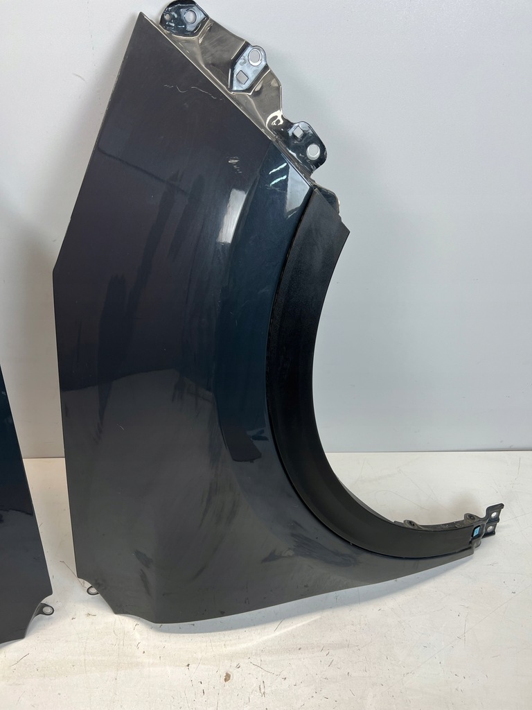 фото №1, Kia sportage iv крыло перед правый