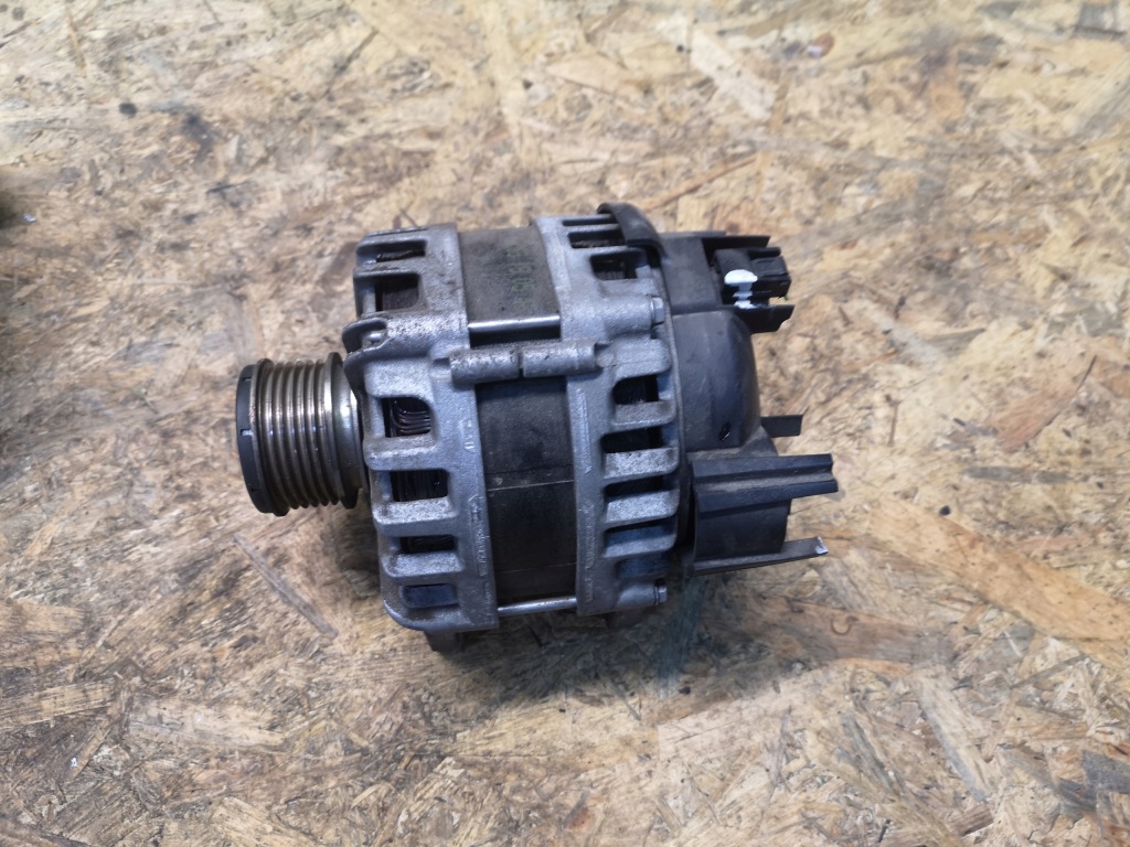 Купить Renault nissan 1.5 1.6 dci генератор 231002419r