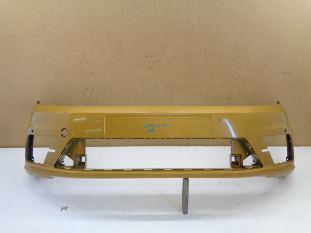 фото №1, Vw caddy iii lift бампер передній перед pdc