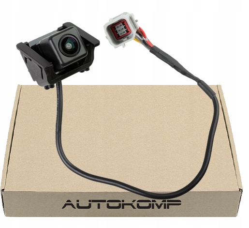 фото №1, Камера заднего вида opel cascada, buick enclave 22885399 autokomp