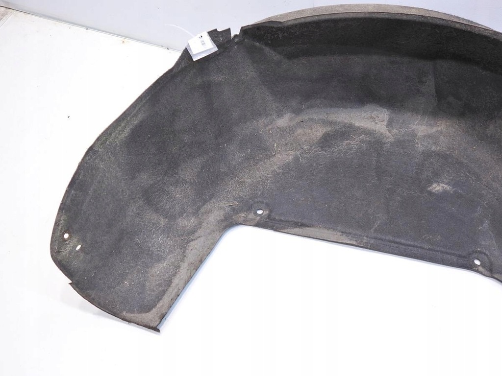 фото №5, Подкрылок правый задняя citroen c5 iii kombi