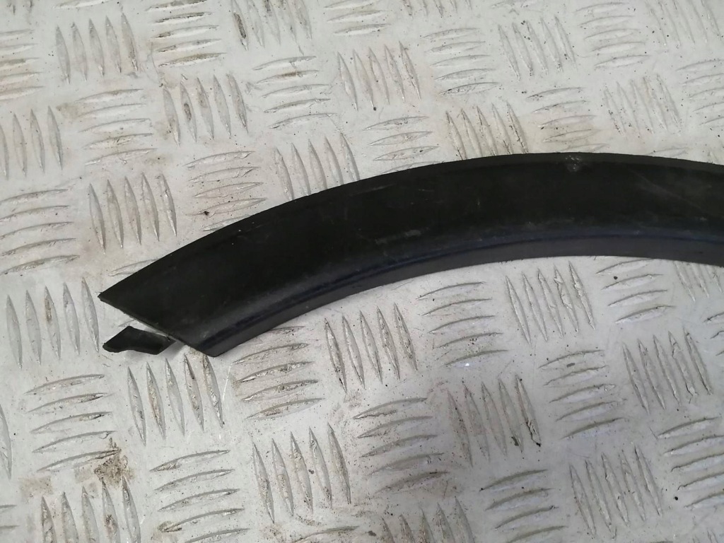 фото №5, Ss opel mokka a молдинг крыла правый задняя накладка 95164507