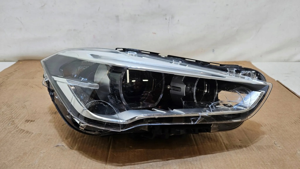 Купити Лампа перед передня права bmw x1 f48 f49 full led 7193708