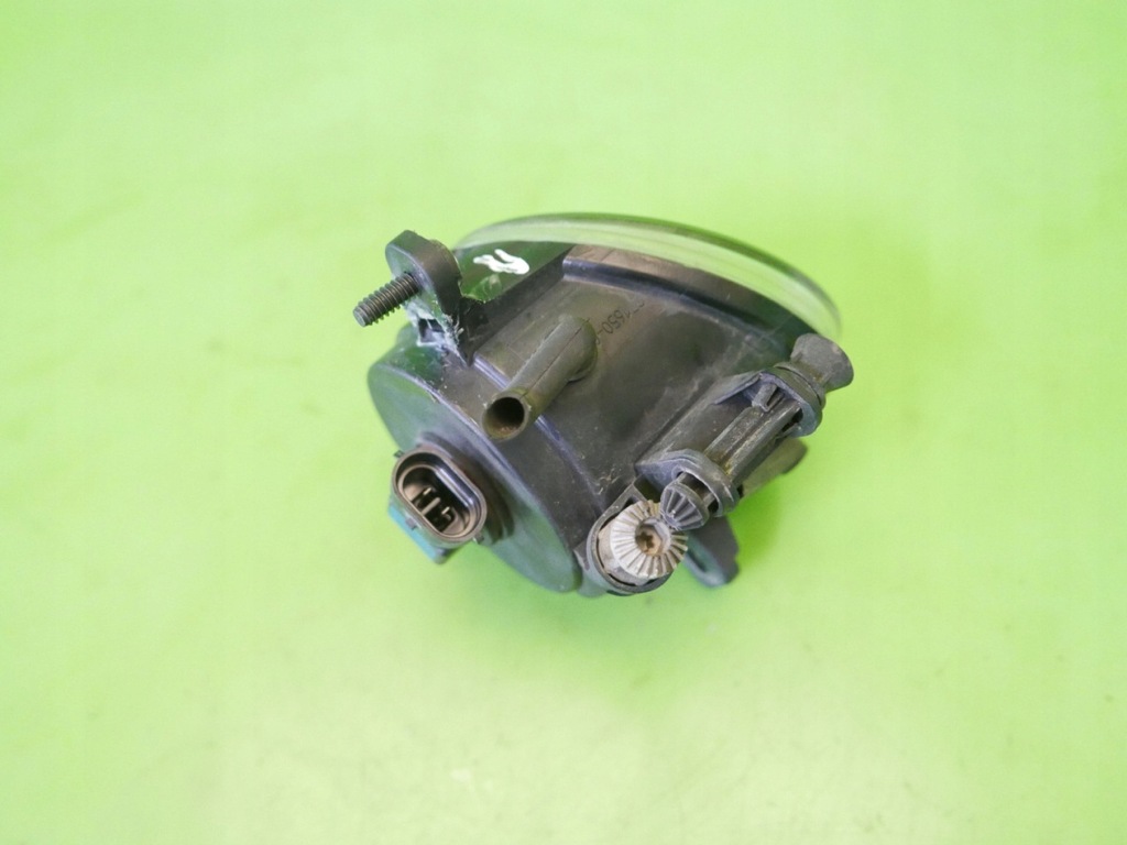 фото №8, Противотуманная фара противотуманный правый seat exeo i 3r 11-13