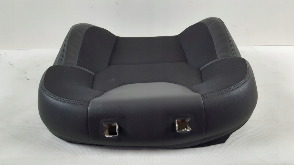 Volvo v60 ii обивка спинка сиденье левый перед 32248817, 31377308 с Разборки