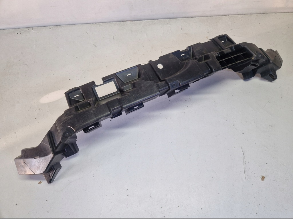 фото №1, Ford ecosport mk2 1.0 ecoboost pas передний усилитель cn1517e778ad