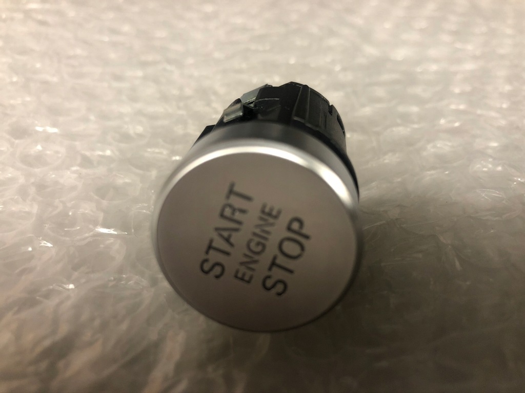 фото №3, Audi a6 a7 c7 lift кнопка запуск стоп 4g1905217a