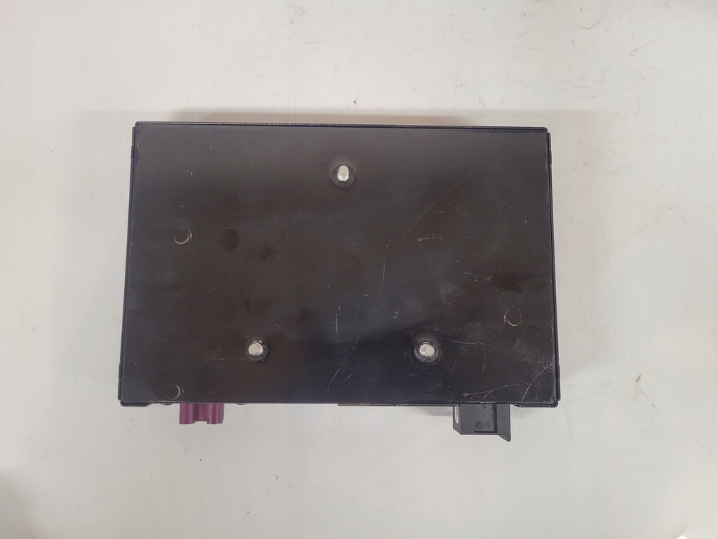 фото №8, Mercedes w207 модуль блок керування радіо dab a2048701896