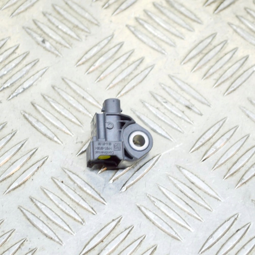 фото №5, Mercedes-benz c w205 2018 перед сторона ліва датчик удару подушка безпеки