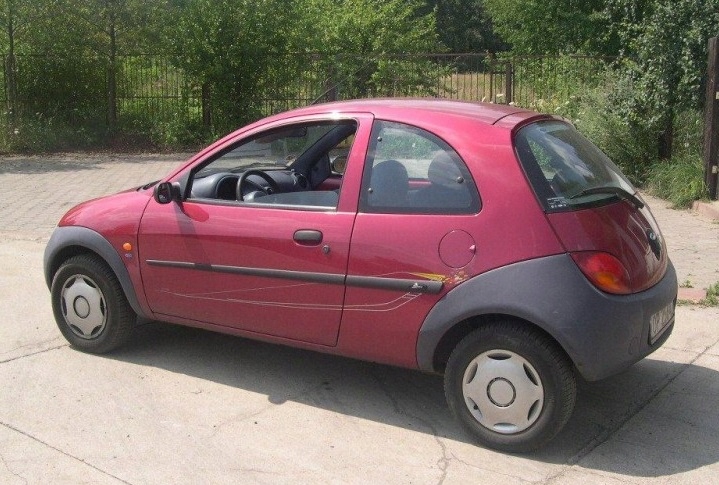 фото №3, Rider f-13 накладки боковой