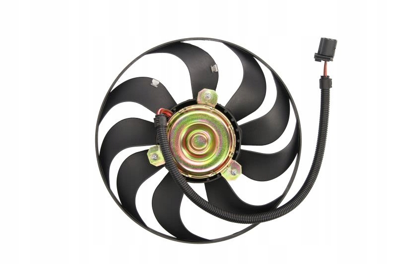 47398 вентилятор радиатор. с Разборки