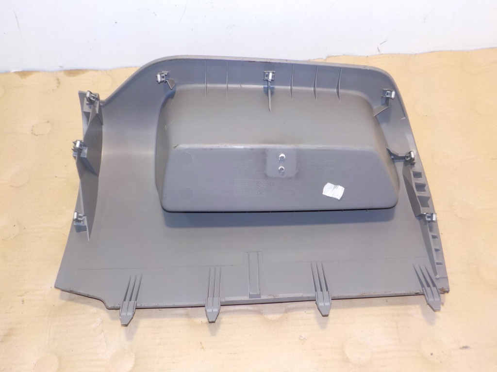 фото №4, Renault master 2013r 2.3dci бардачок пассажира