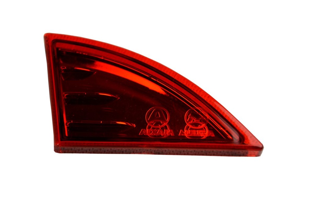 фото №1, Отражатель крышки левый aixam gamme vision оригинал