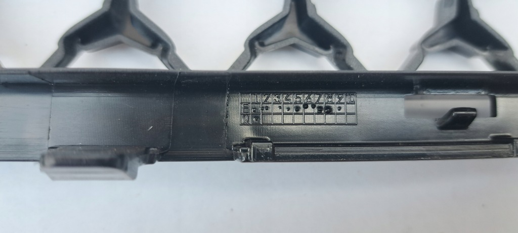 Mercedes gle w167 lift радиатор решётка радиатора решётка радиатора правая a1678883501 перед Киев