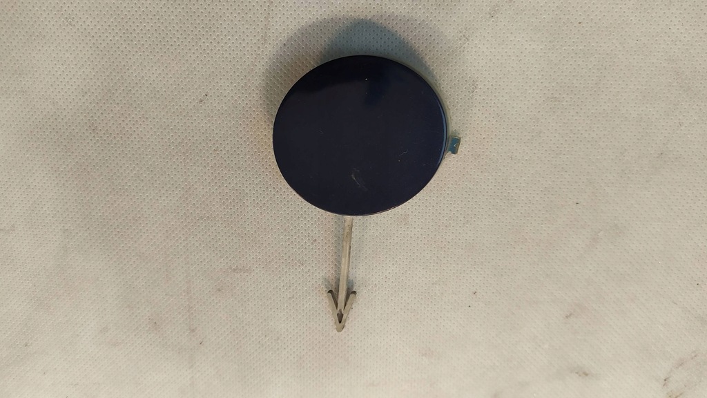 фото №1, Заглушка захист фаркоп задня ford mondeo mk3 1s71f17k922a