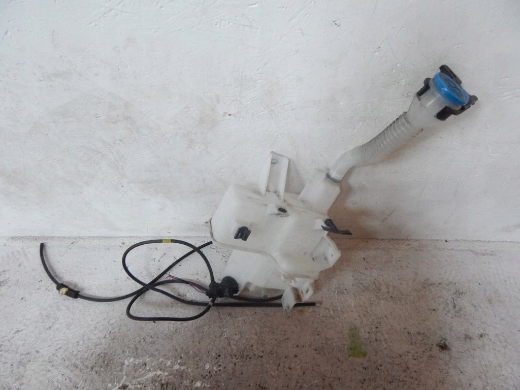 фото №1, Бак омивача mazda cx5 11-19