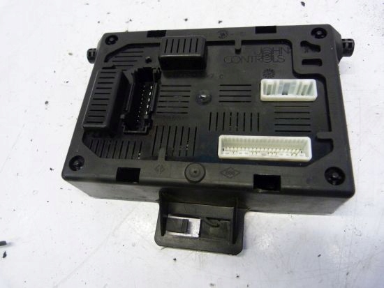 фото №1, Модуль bcm 8200497363 renault modus 1.2 16v