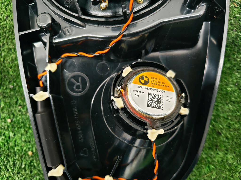 фото №5, Bmw x7 g07 динамик правый левый 2622522 2622521