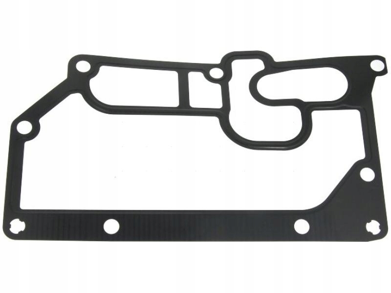 фото №1, Прокладка радиатора масла el155890