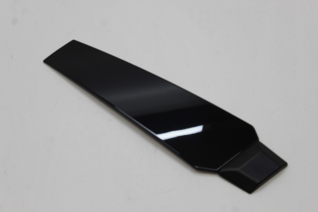 фото №1, Audi a5 8t накладка захист стійка права 8t8853290