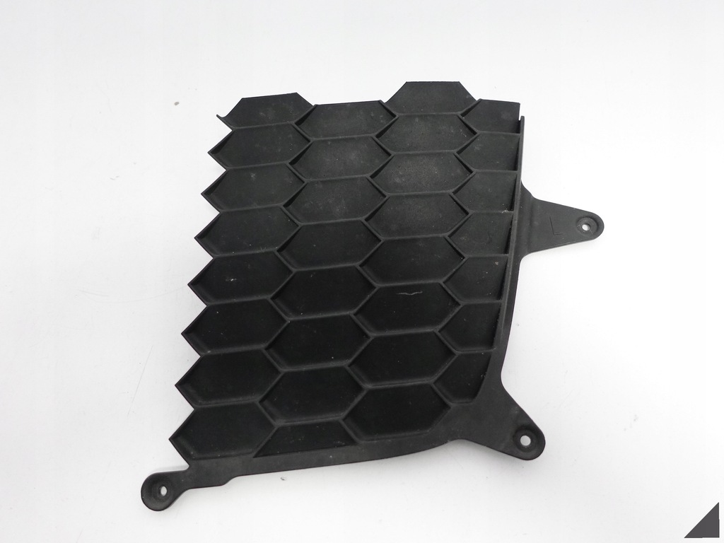 фото №1, Audi r8 4s0 ii 15-19 бампер решітка заглушка перед