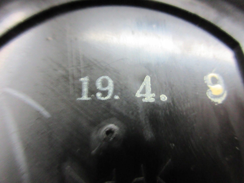 фото №7, Mazda 6 2.0 citd gg хэтчбек решётка обдув правая левая