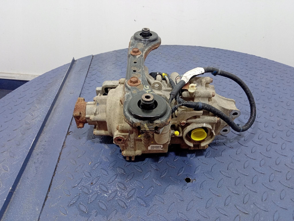 Honda cr-v iv рестайлінг  14- 2.0 i-vtec 155km міст задній gr7w Недорого