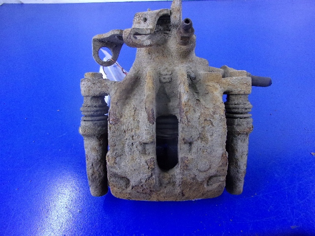 фото №5, Ford galaxy mk1 1.9 супорт гальма задня правий ate