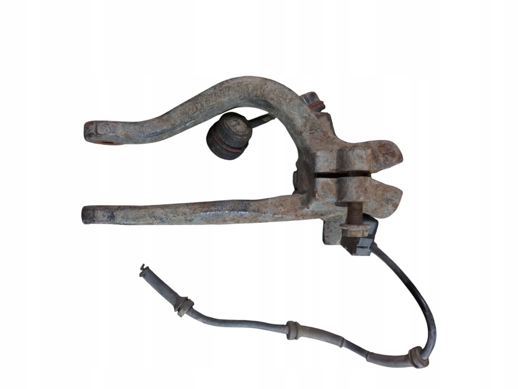 фото №1, Lancia thesis # 60679446 вилка амортизатора