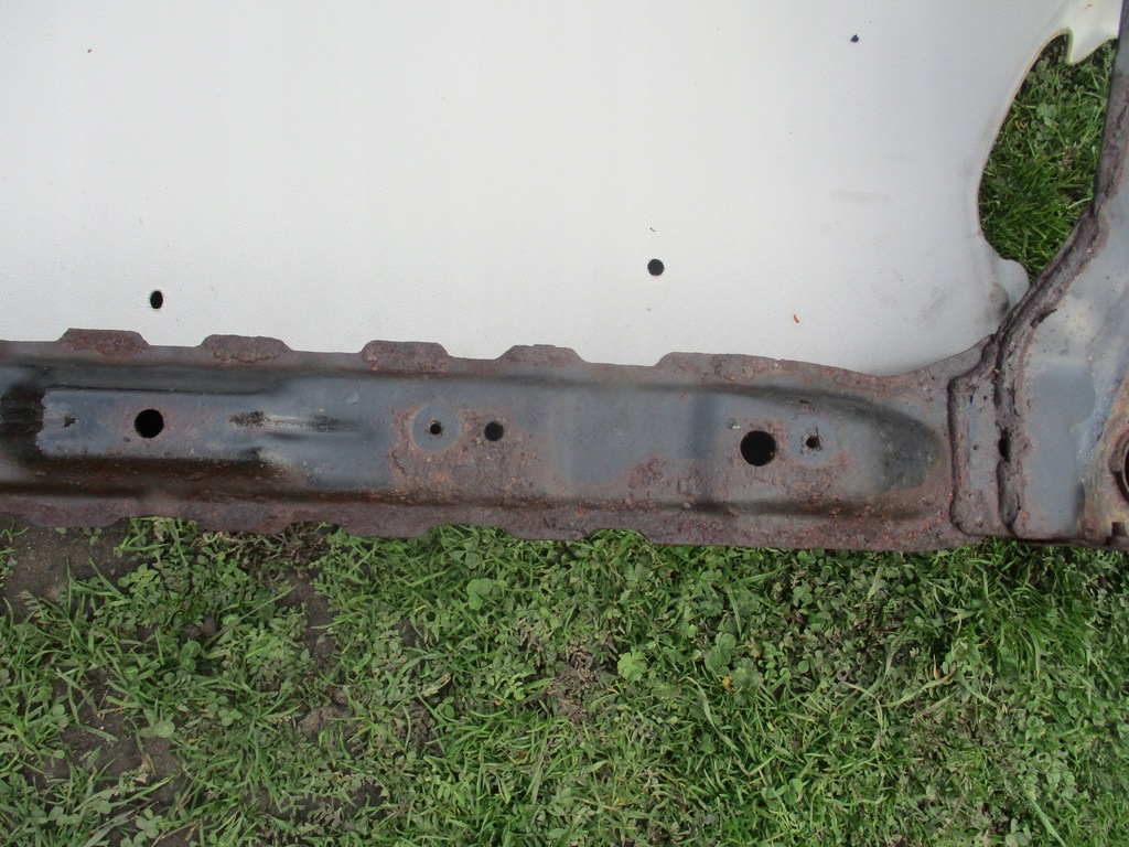 фото №14, Mazda 6 ii gh 2009 r 2.2 cidt-sanki подрамник подрамник