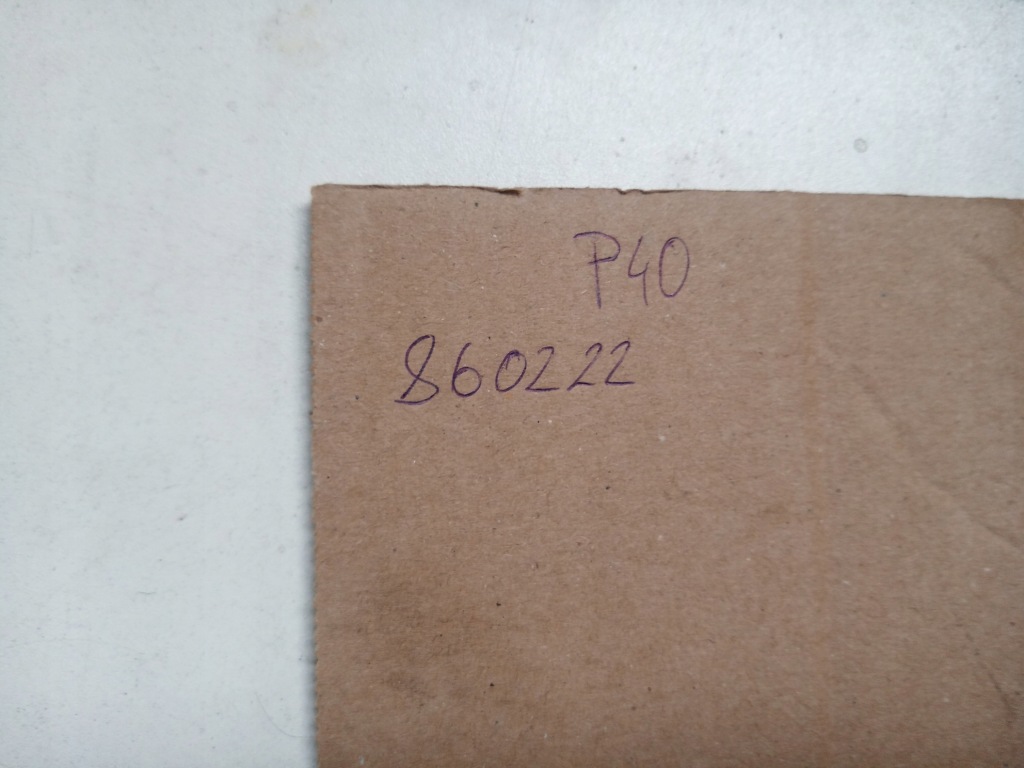 Шланг насоса водяной vw passat b5 2.3 vr5 agz в Украине