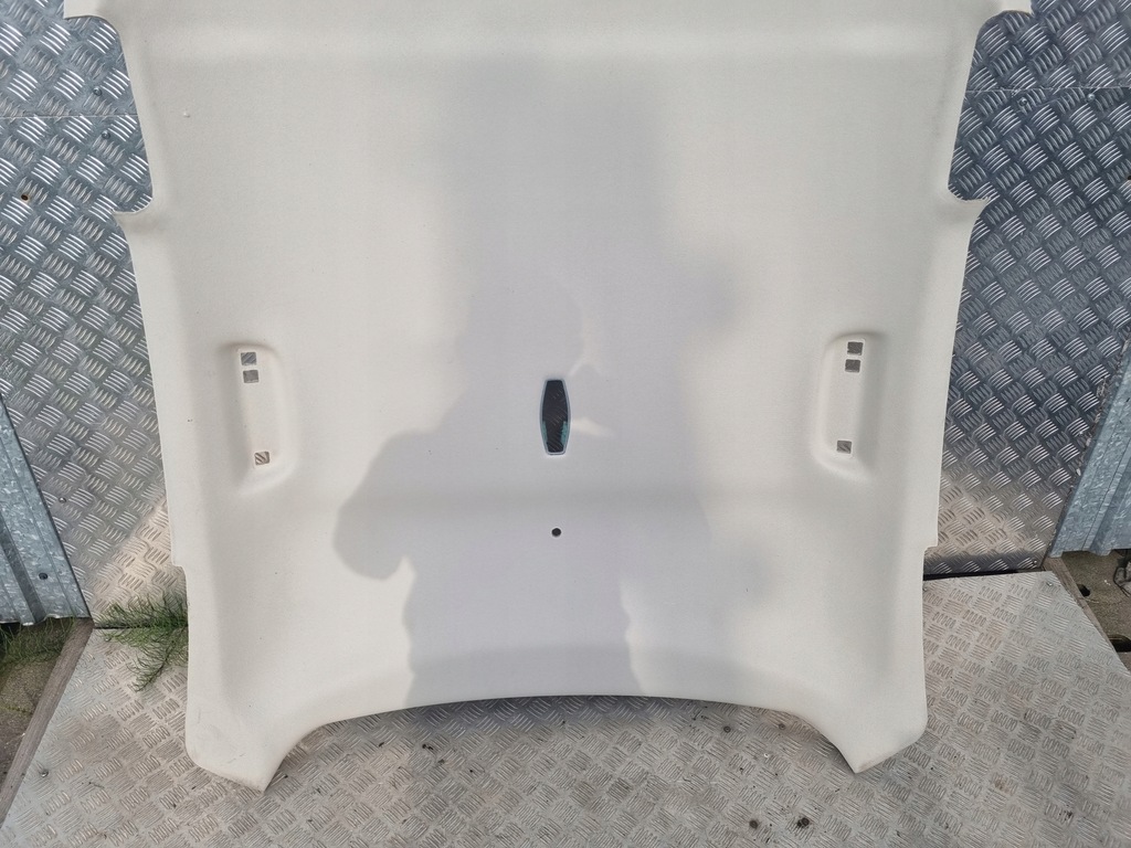 фото №5, Mondeo mk5 2017 r хэтчбек потолок