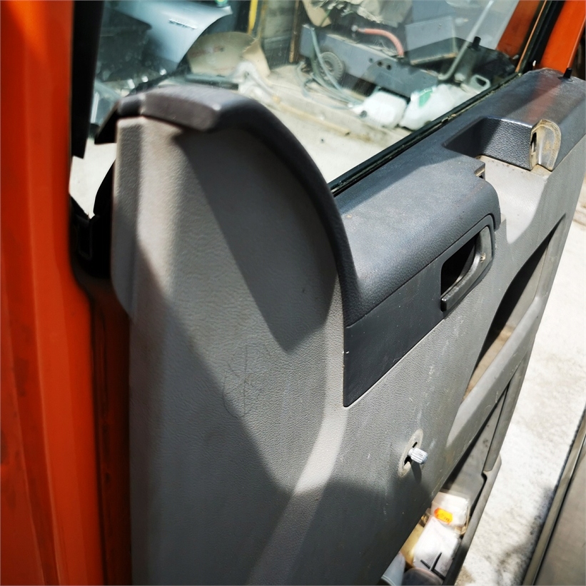 фото №7, Vw transporter t5 двері праве перед демонтаж eu