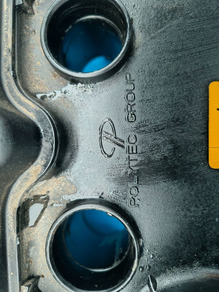 Кришка клапанів mini r55 r56 r60 7603390 Ціна