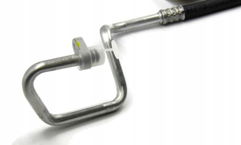 фото №2, Шланг кондиционера renault master ii movano interstar 8200283308 oryg