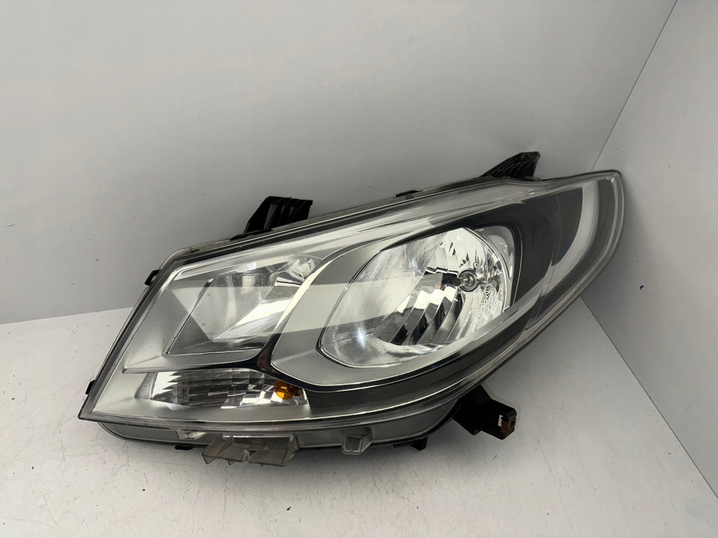 Купить Ldv g10 лампа левая обычная