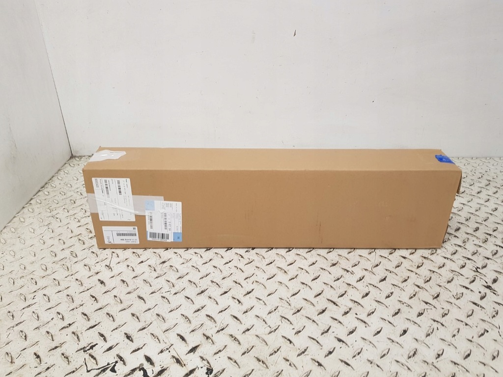 фото №9, Fabrycznie nowa оригинальная радиатор wody рамка дизель bmw x3 g01 x4 g02