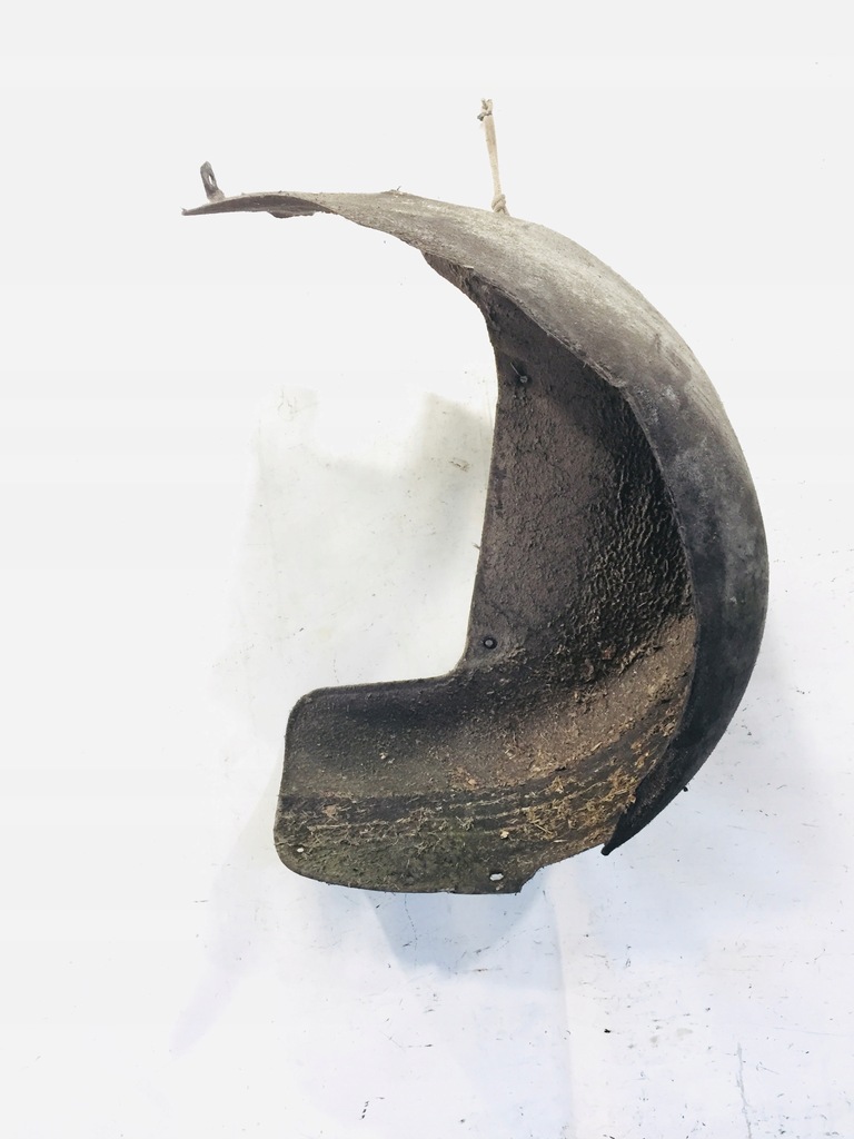 фото №1, Підкрилок ліва задні задня peugeot 508 sedan