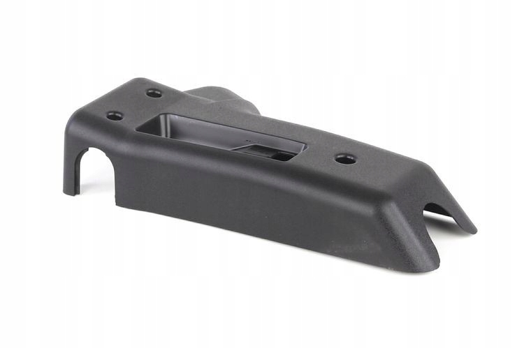 фото №11, Корпус руля iveco daily 2012- нижняя