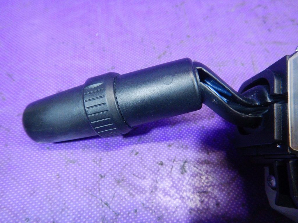 фото №6, Mazda 3 i bk sedan переключатель комбинированный 17d682