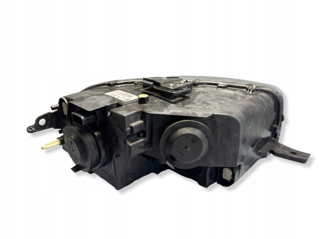 Citroen berlingo 4 iv фара левый лампа левая обычная 981682518 с Разборки