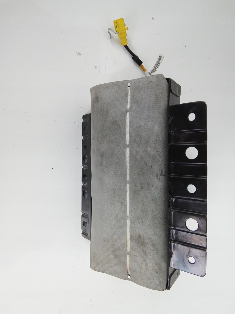 фото №4, K751 подушка пассажира chevrolet captiva 96817940