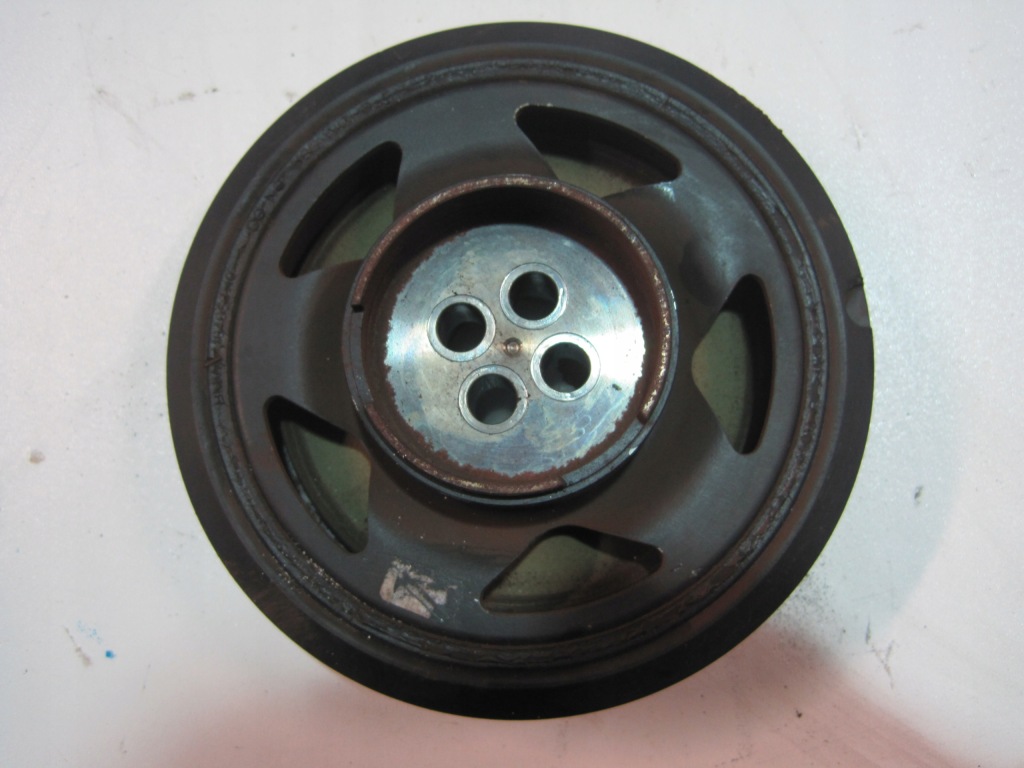 Купить Шкив mini f55 1,5d 8584913