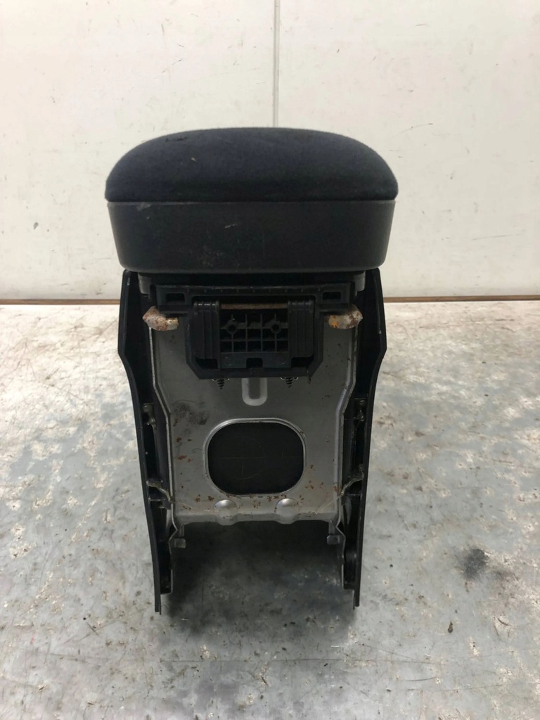 фото №7, Туннель подлокотник honda civic viii ufo 8340asmg