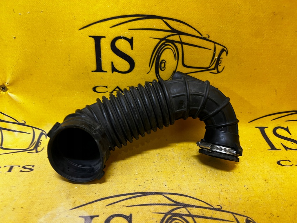 фото №1, Труба воздухозаборник шланг воздуха audi a4 b8 2.0 tdi